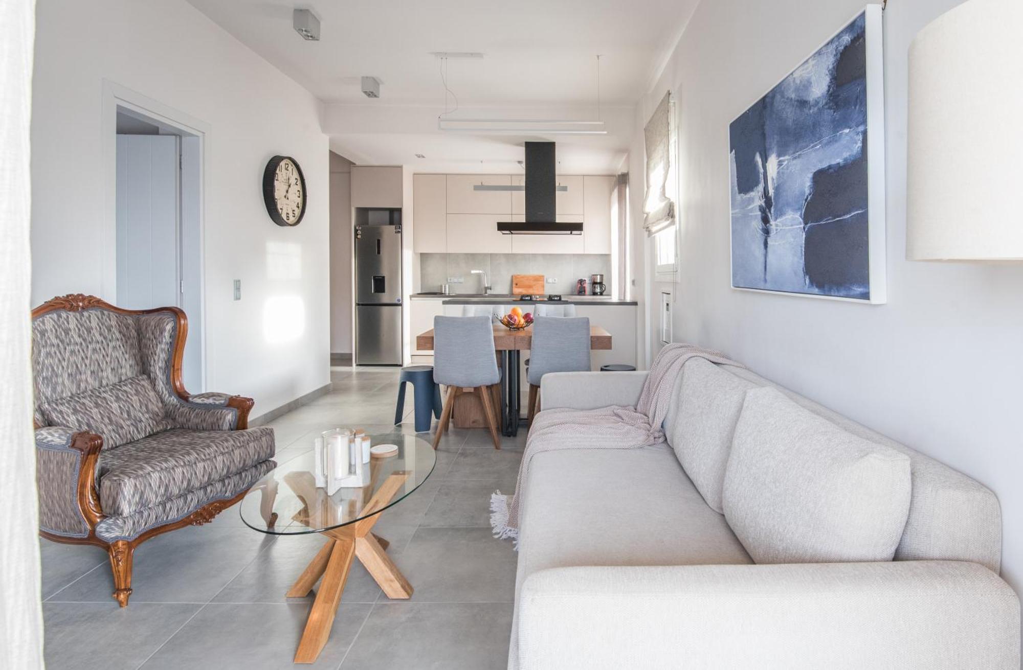 Valeria'S Sea View Apartment Athens Exterior photo